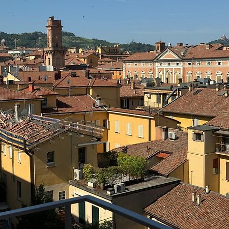 Nicholas B&B City Center- Apartment Bologna Kültér fotó