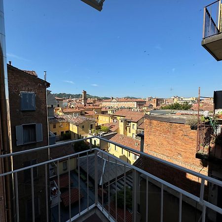 Nicholas B&B City Center- Apartment Bologna Kültér fotó
