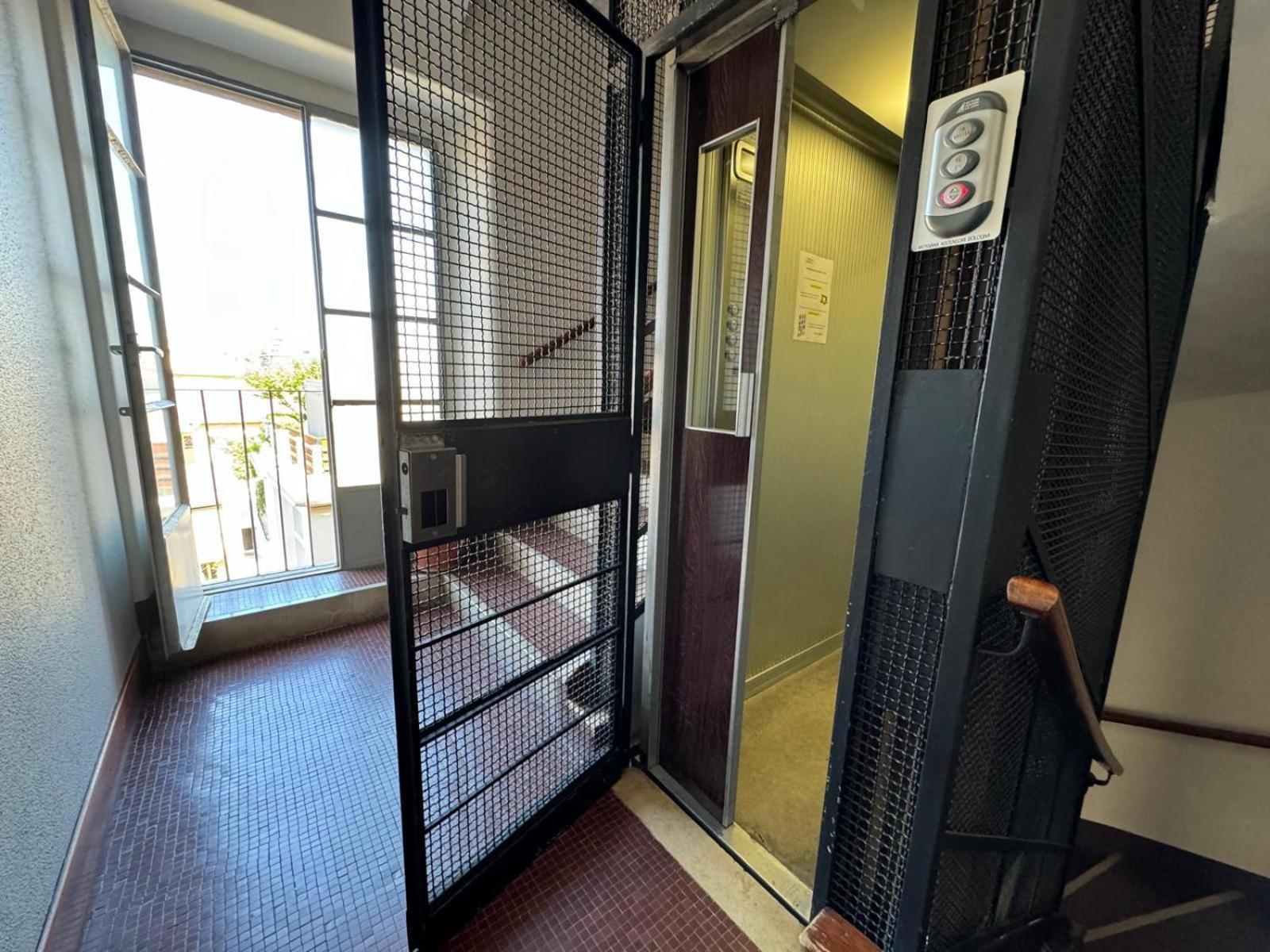Nicholas B&B City Center- Apartment Bologna Kültér fotó
