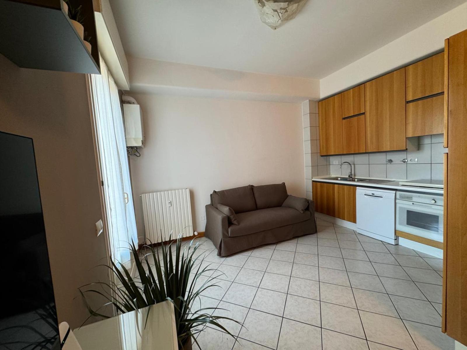Nicholas B&B City Center- Apartment Bologna Kültér fotó