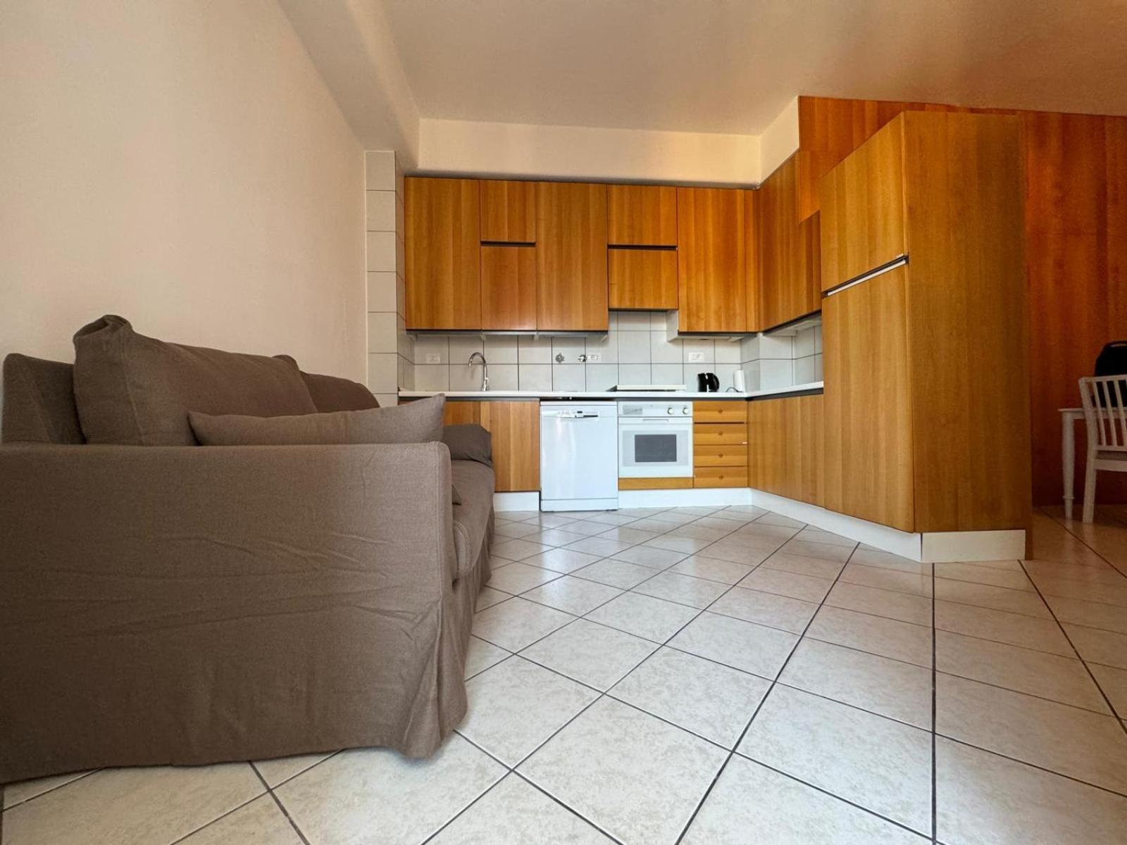 Nicholas B&B City Center- Apartment Bologna Kültér fotó