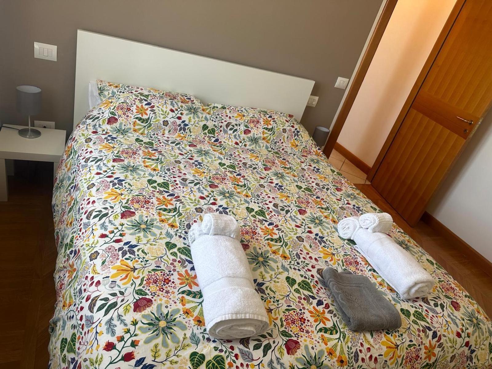 Nicholas B&B City Center- Apartment Bologna Kültér fotó