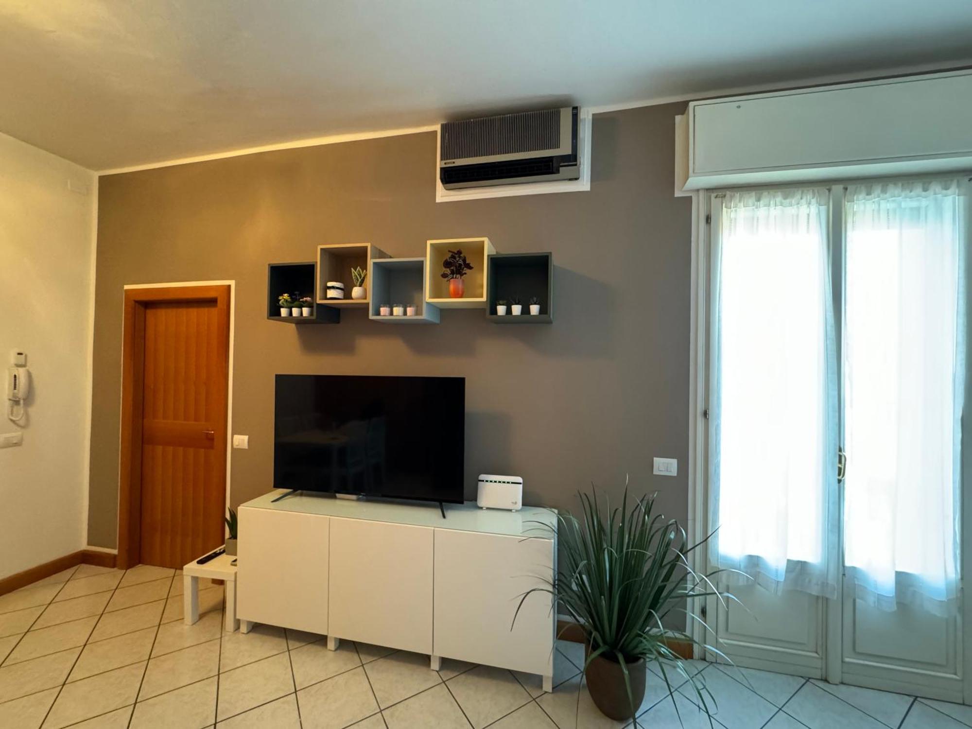 Nicholas B&B City Center- Apartment Bologna Kültér fotó