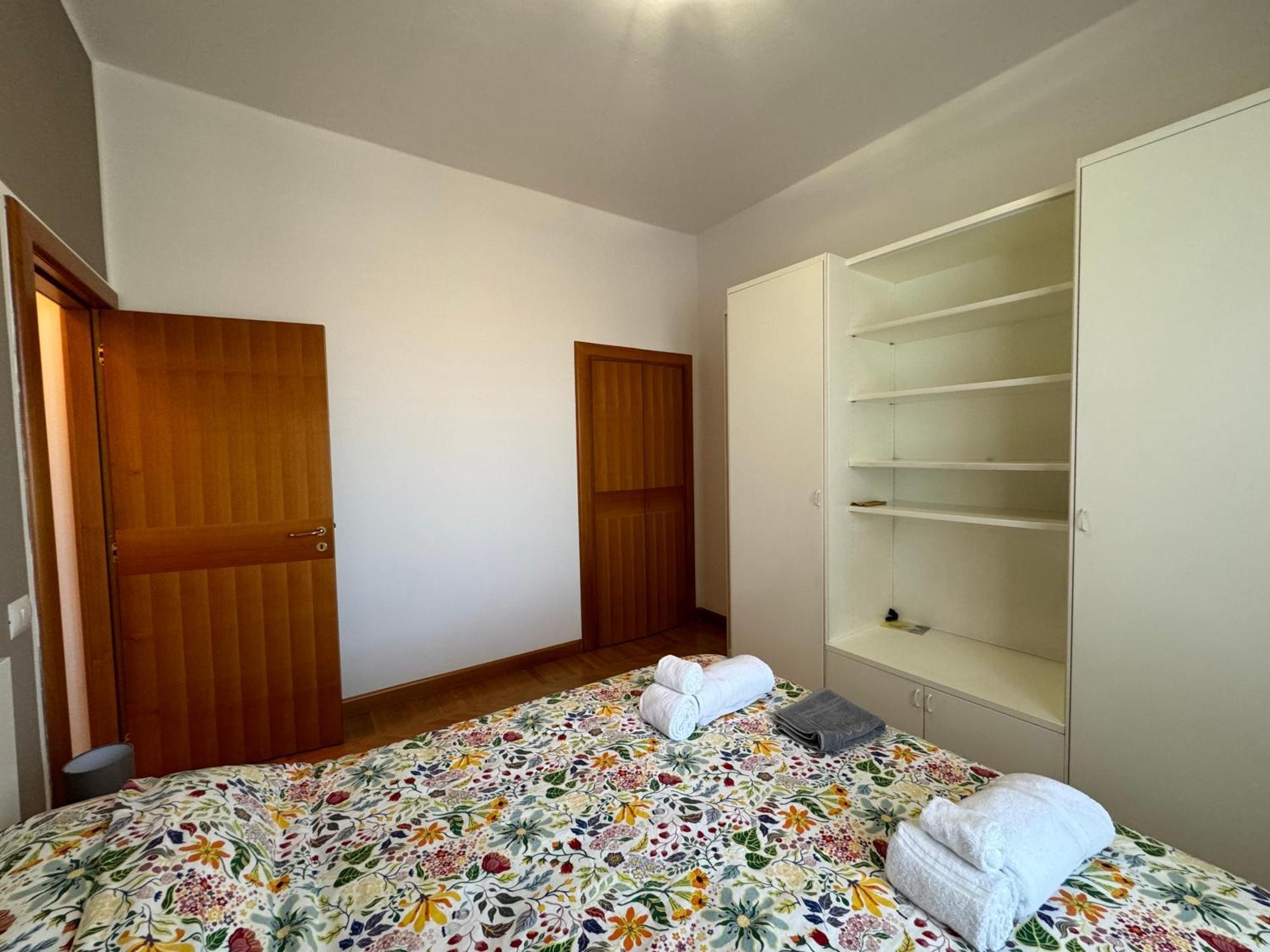 Nicholas B&B City Center- Apartment Bologna Kültér fotó