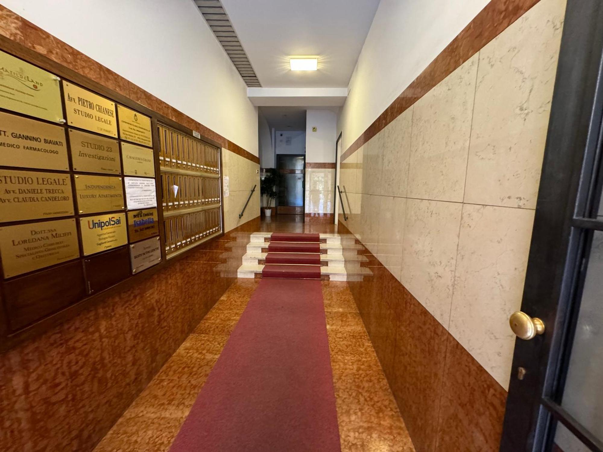 Nicholas B&B City Center- Apartment Bologna Kültér fotó