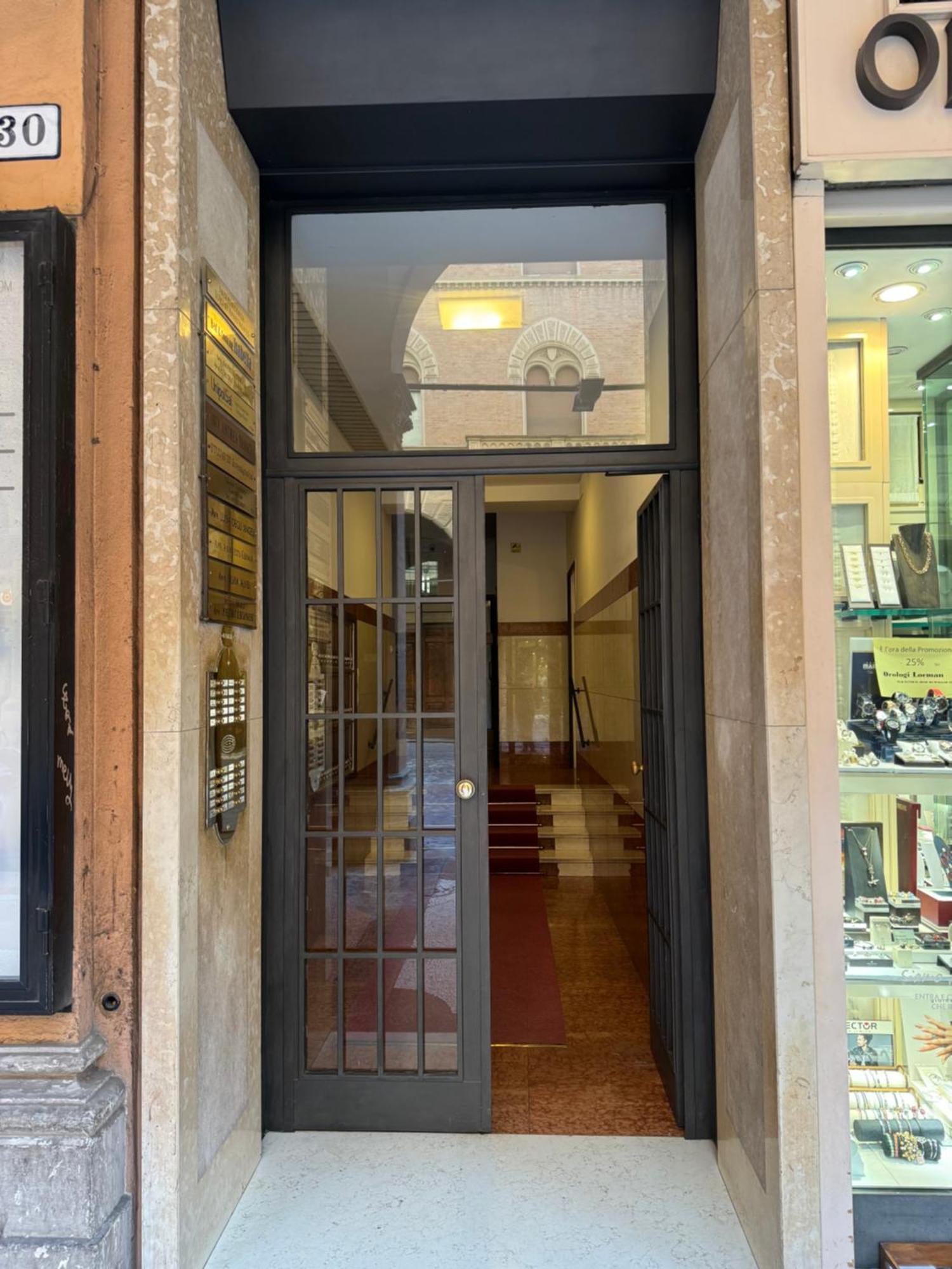 Nicholas B&B City Center- Apartment Bologna Kültér fotó