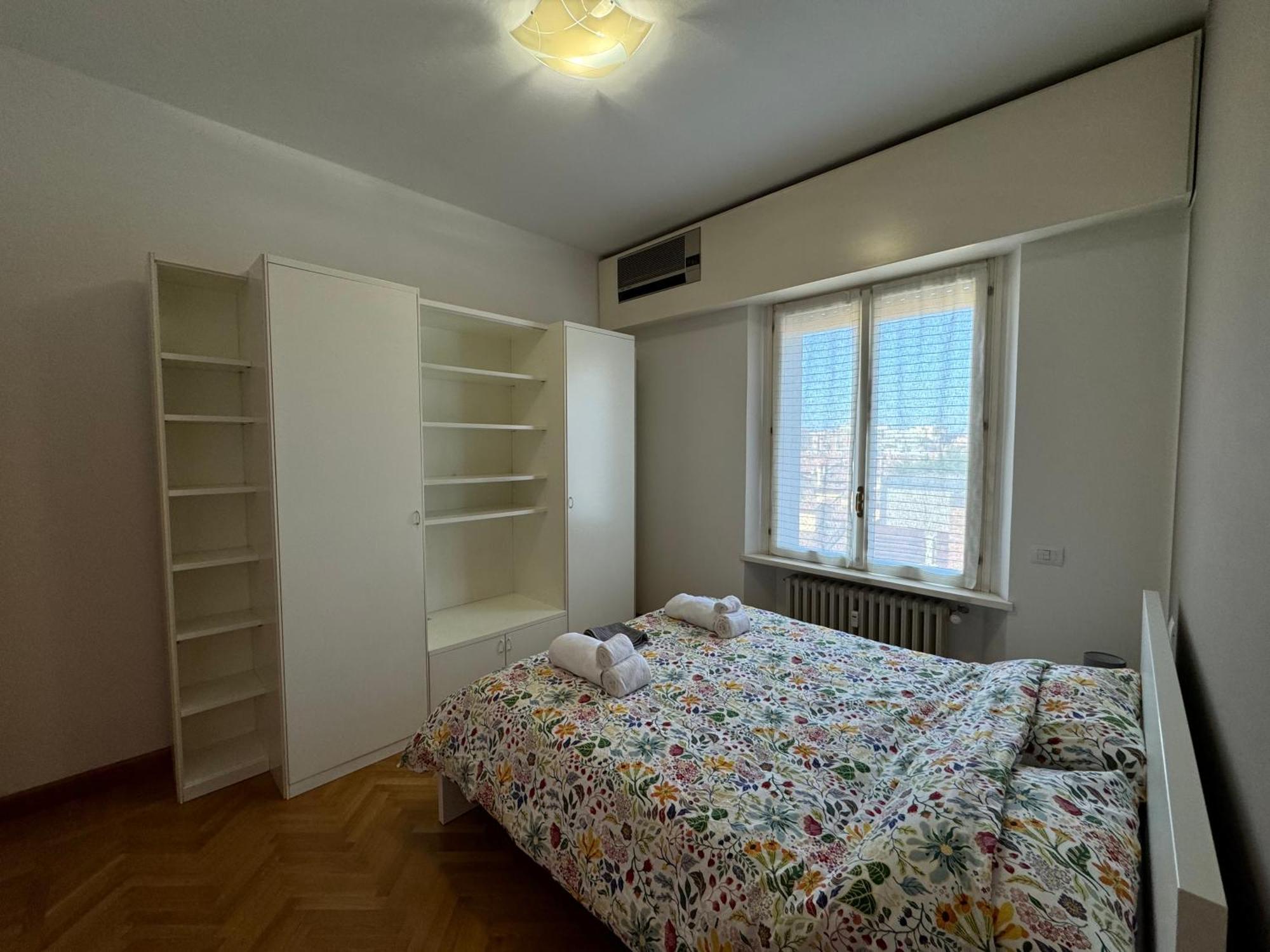 Nicholas B&B City Center- Apartment Bologna Kültér fotó